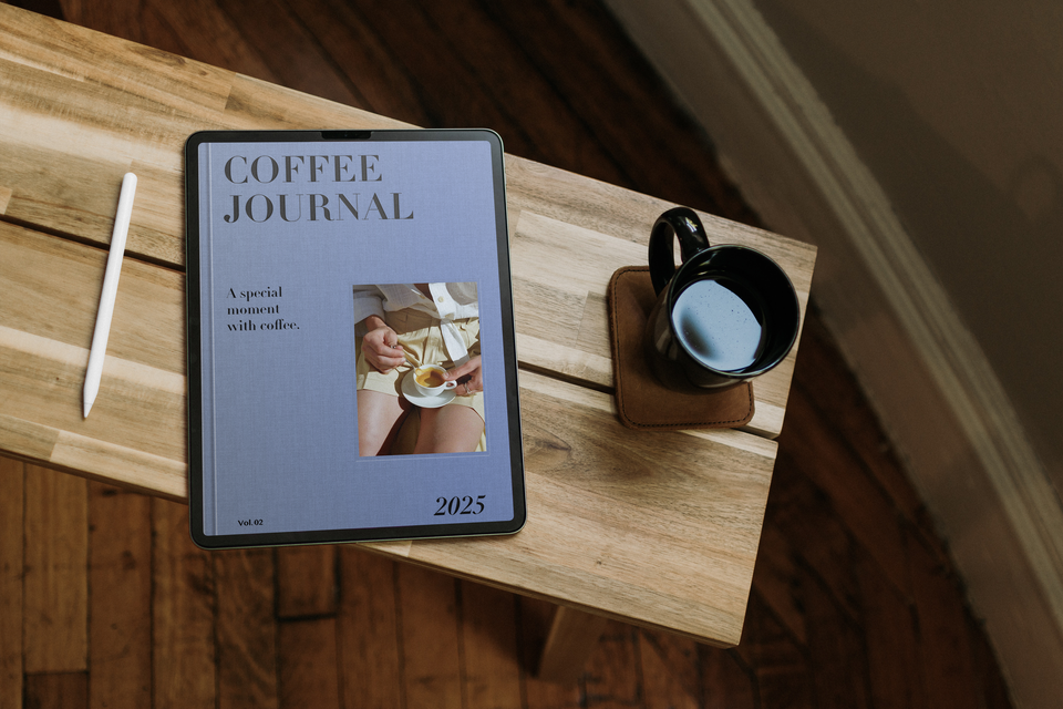 One habit that changed the way I drink coffee