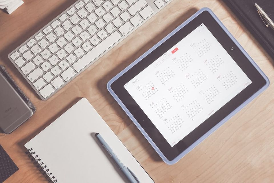Cultivating Mindfulness Through Digital Planning Habits