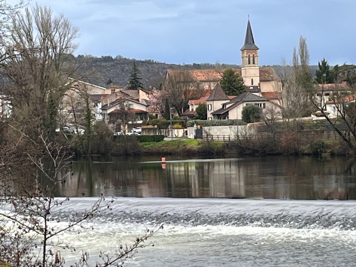 Cahors and the medieval moneylenders