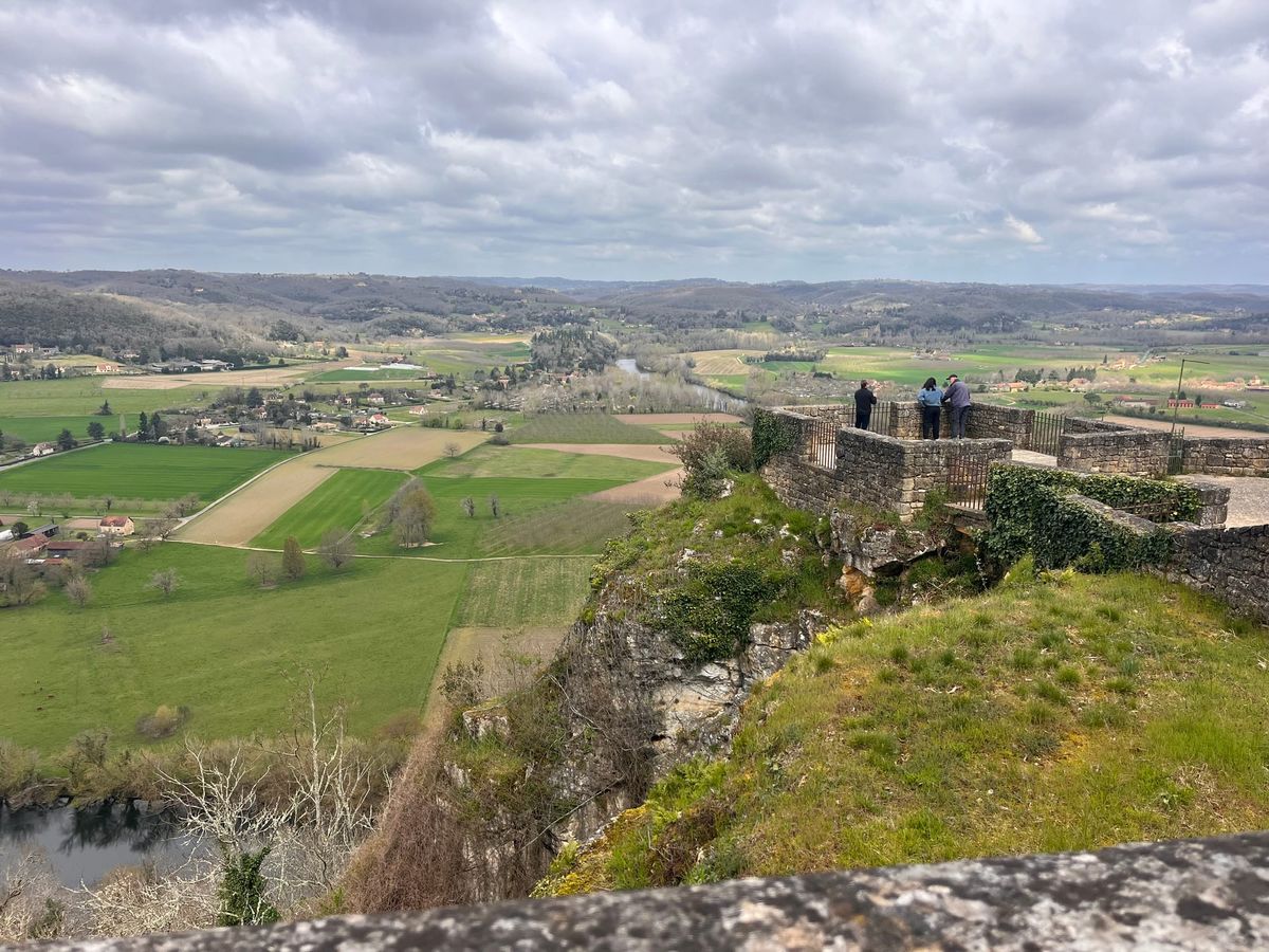 Medieval siege machines!