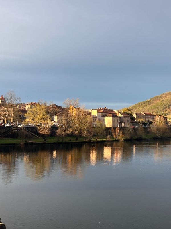Cahors, Occitanie