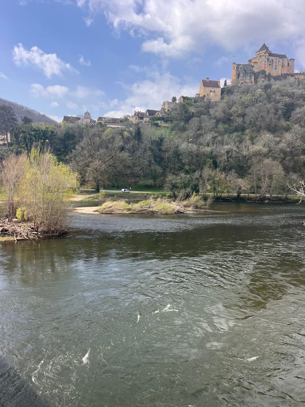 Castelnaud-la-Chapelle