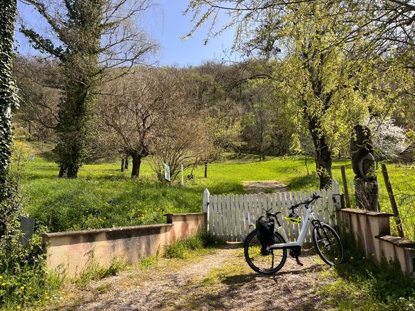 The final battle of the gauls