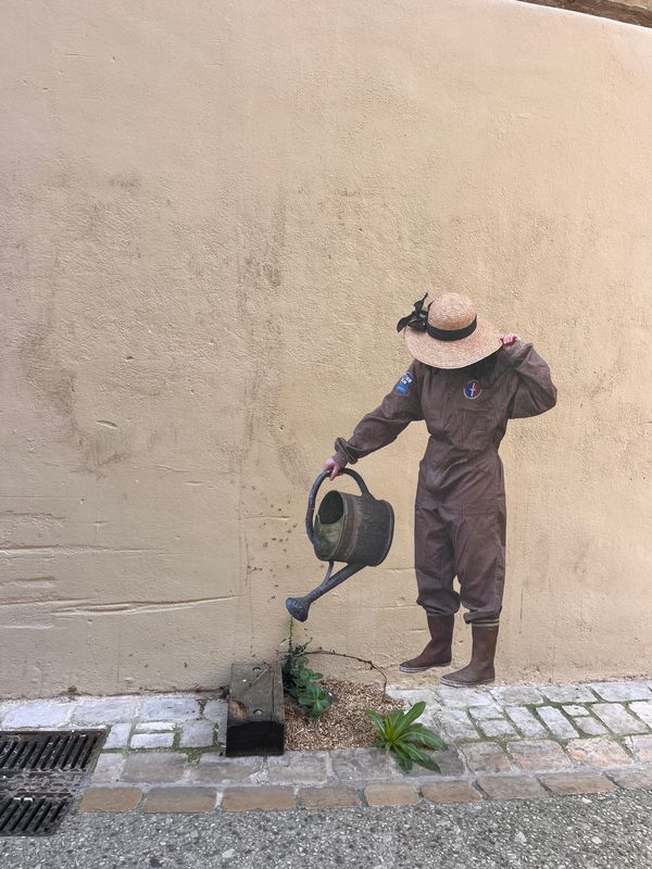 The inspiring women of Aquitaine