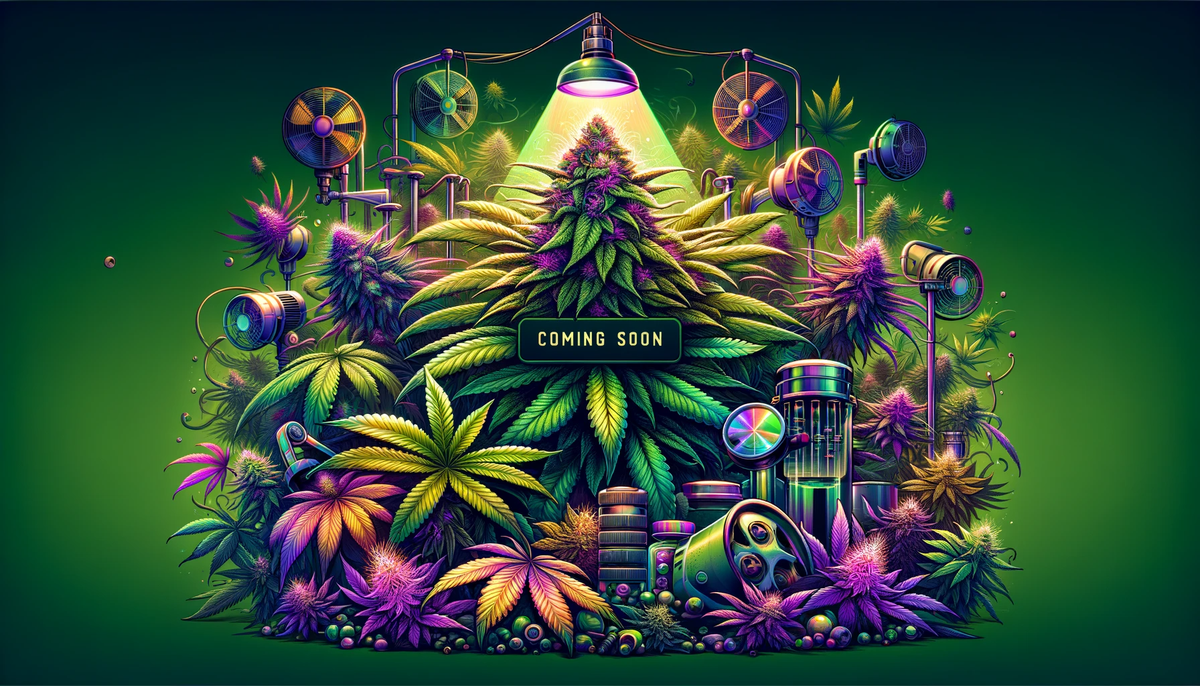 MoeYield.com Coming Soon!