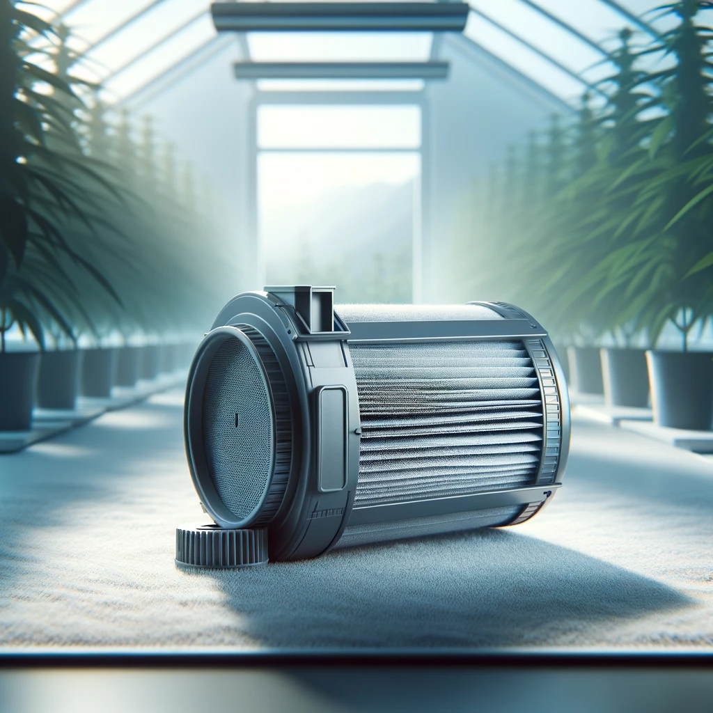 MY Favorite Inline Fan and Filter for Grow Tents