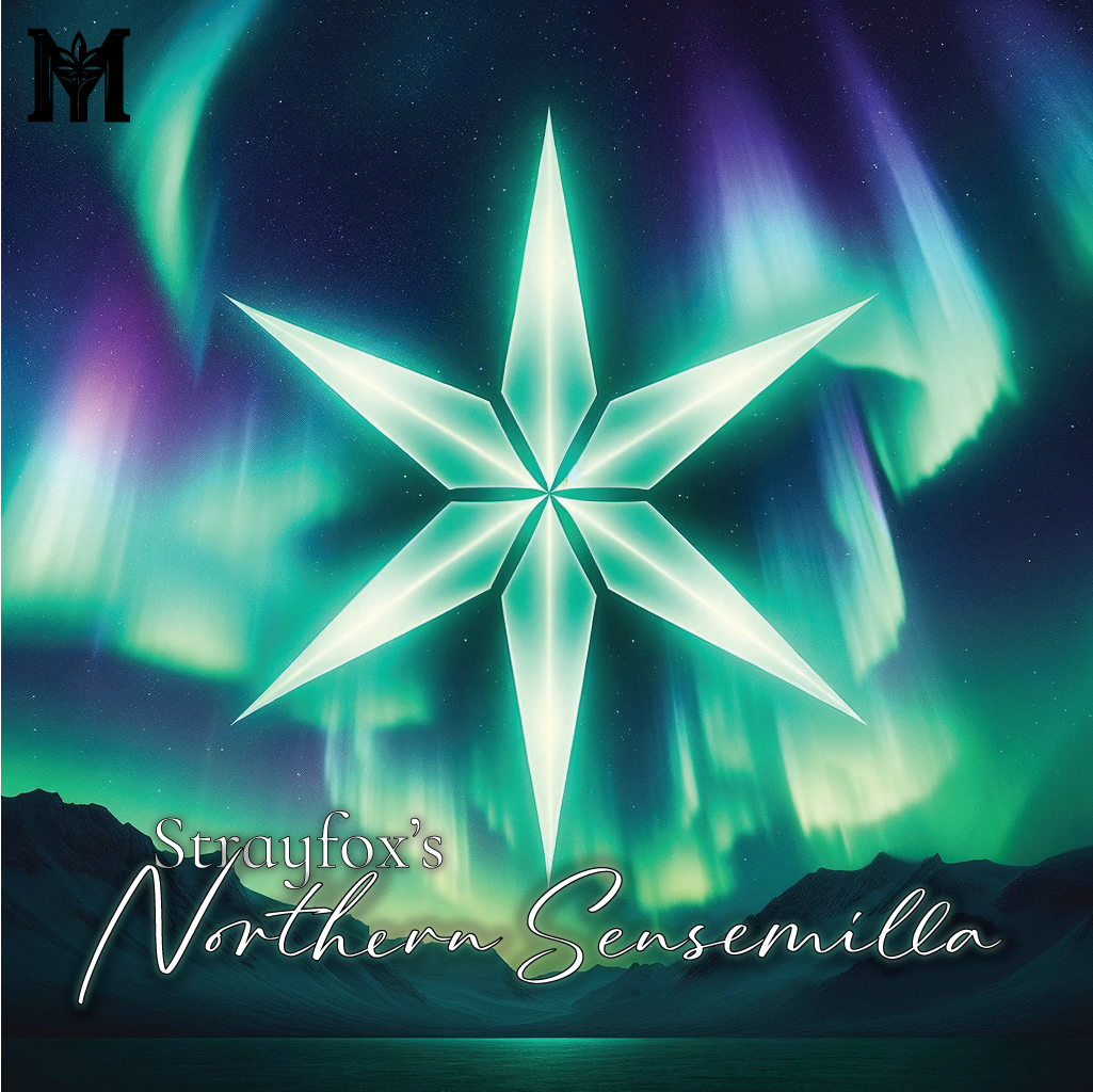 Mother Plant: Nothern Sensemilla