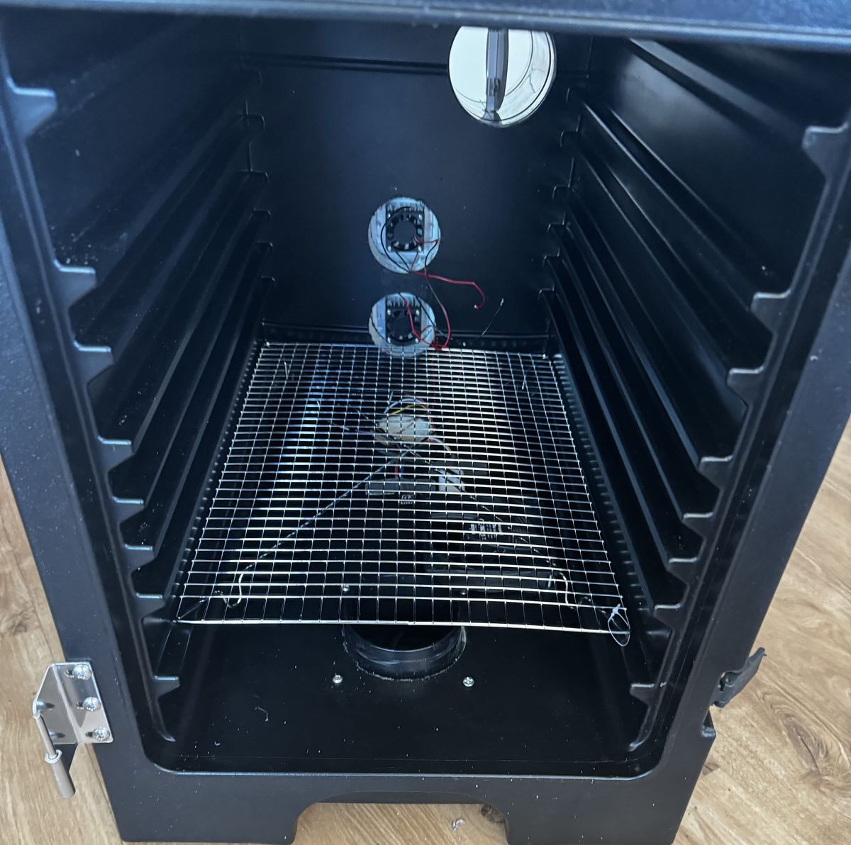 Dankubator Instructions