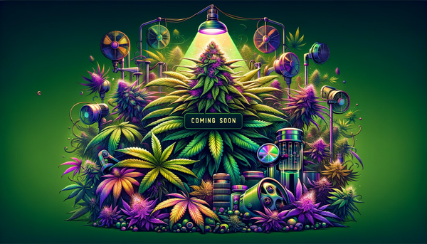 MoeYield.com Coming Soon!