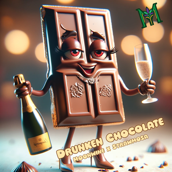 Drunken Chocolate
