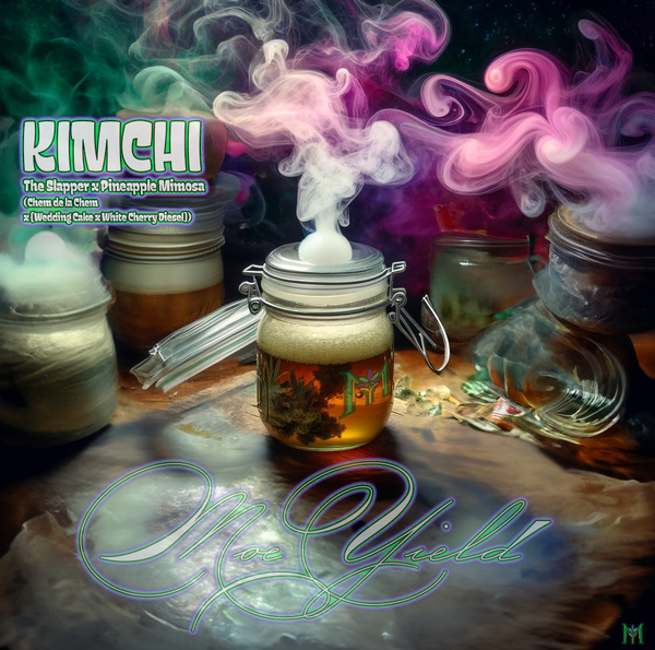 Kimchi