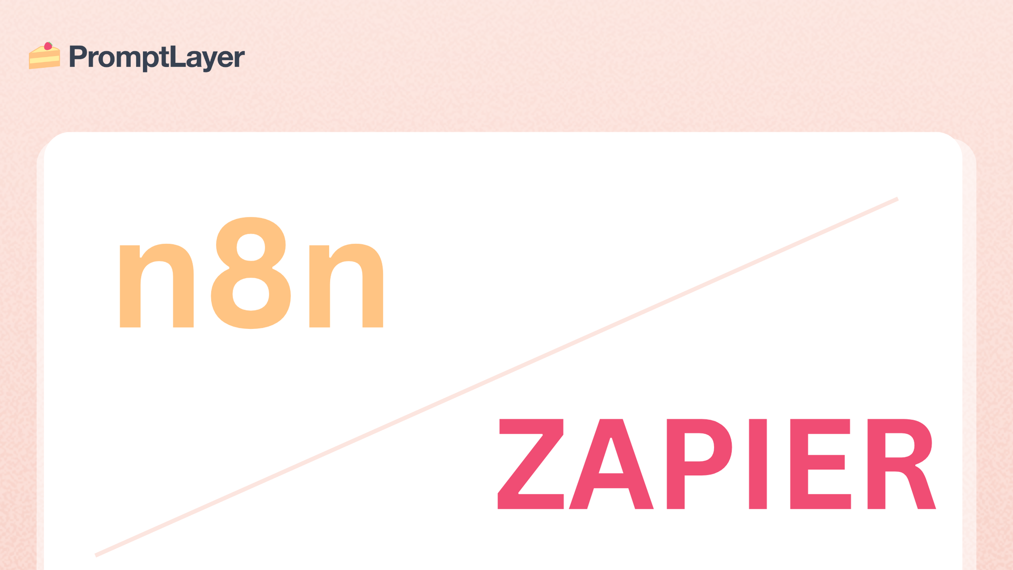 n8n vs Zapier: A Comparative Analysis for AI-Powered Workflow Automation