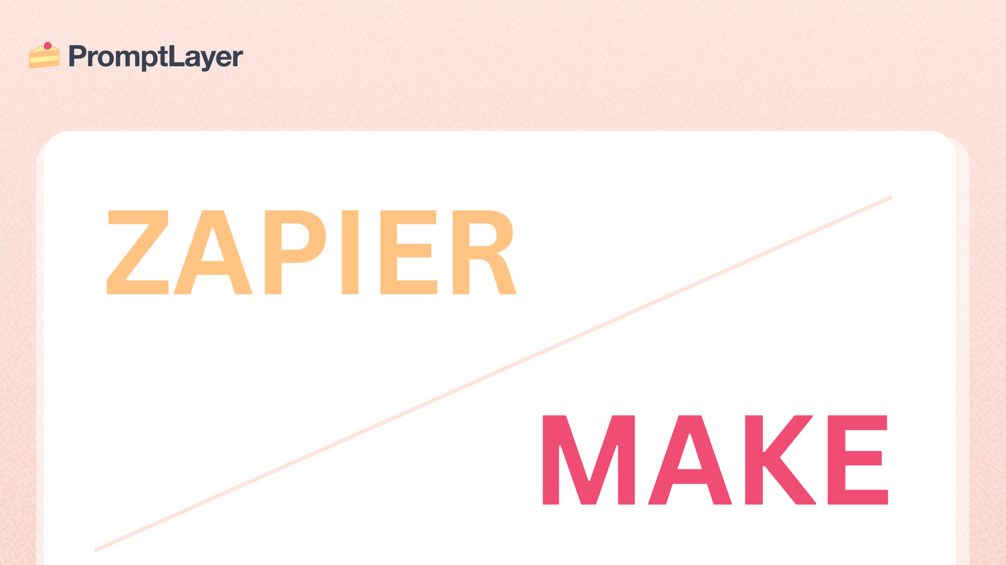 Zapier vs Make: A Comparative Overview