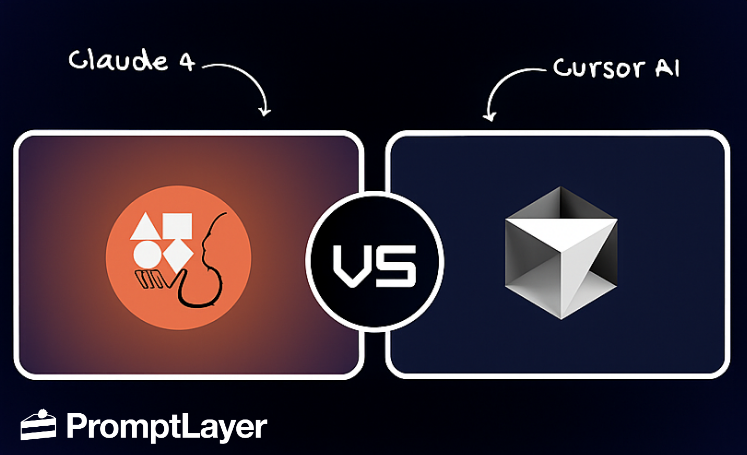 Claude Code vs. Cursor