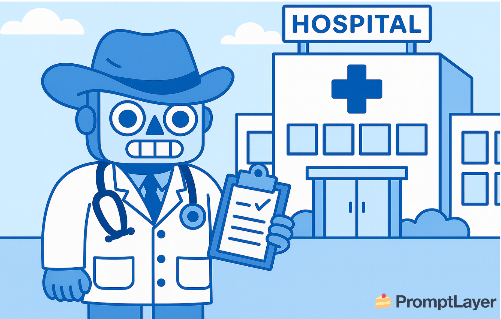 Agentic Reasoning AI Doctor: Autonomous Reasoning Meets Modern Healthcare