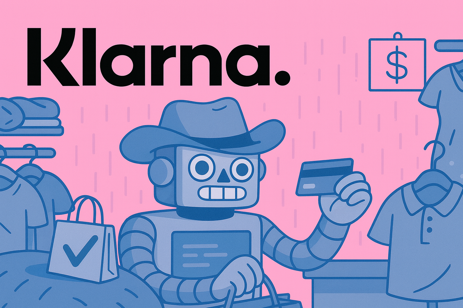 Klarna Customer Service: From AI-First to Human-Hybrid Balance