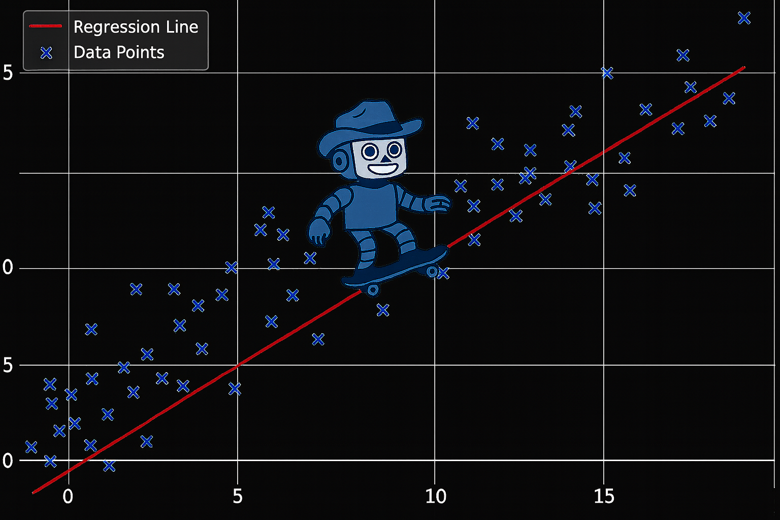 What Is a Good R-Squared Value?