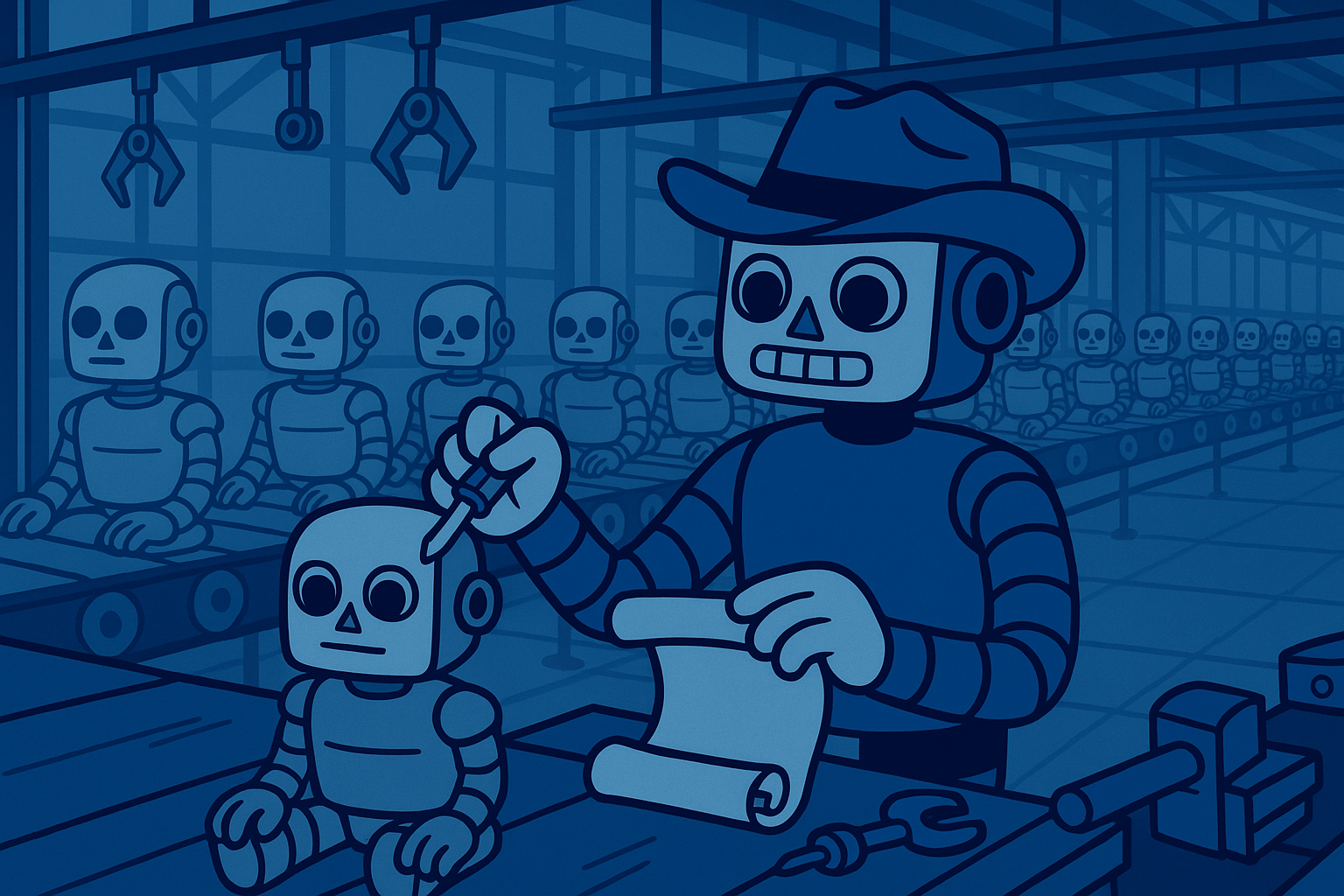 OpenAI AgentBuilder: A Complete Guide to AI Agent Creation