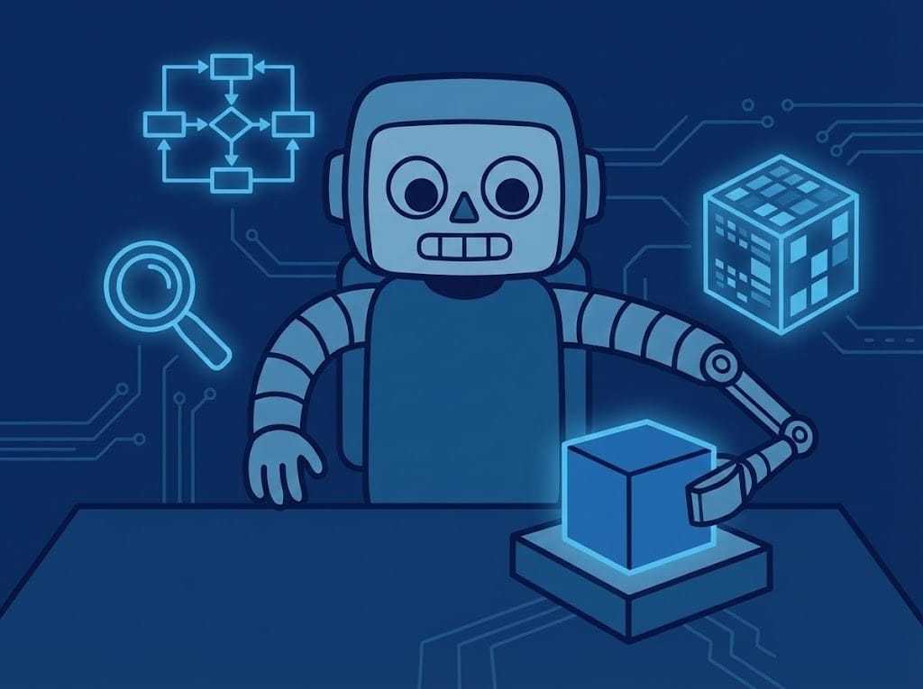 Agentic AI Frameworks: Empowering Autonomous AI Systems