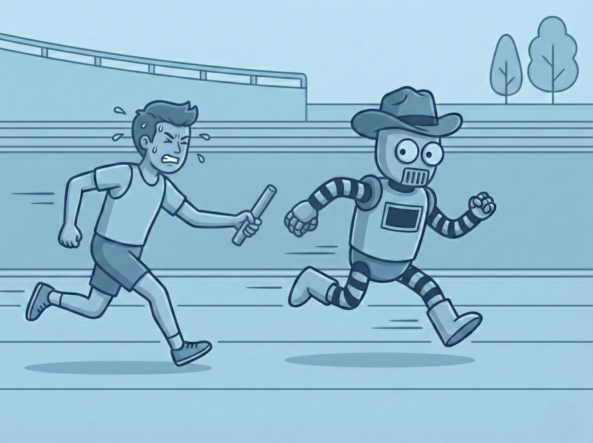 AI contextual governance business evolution adaptation