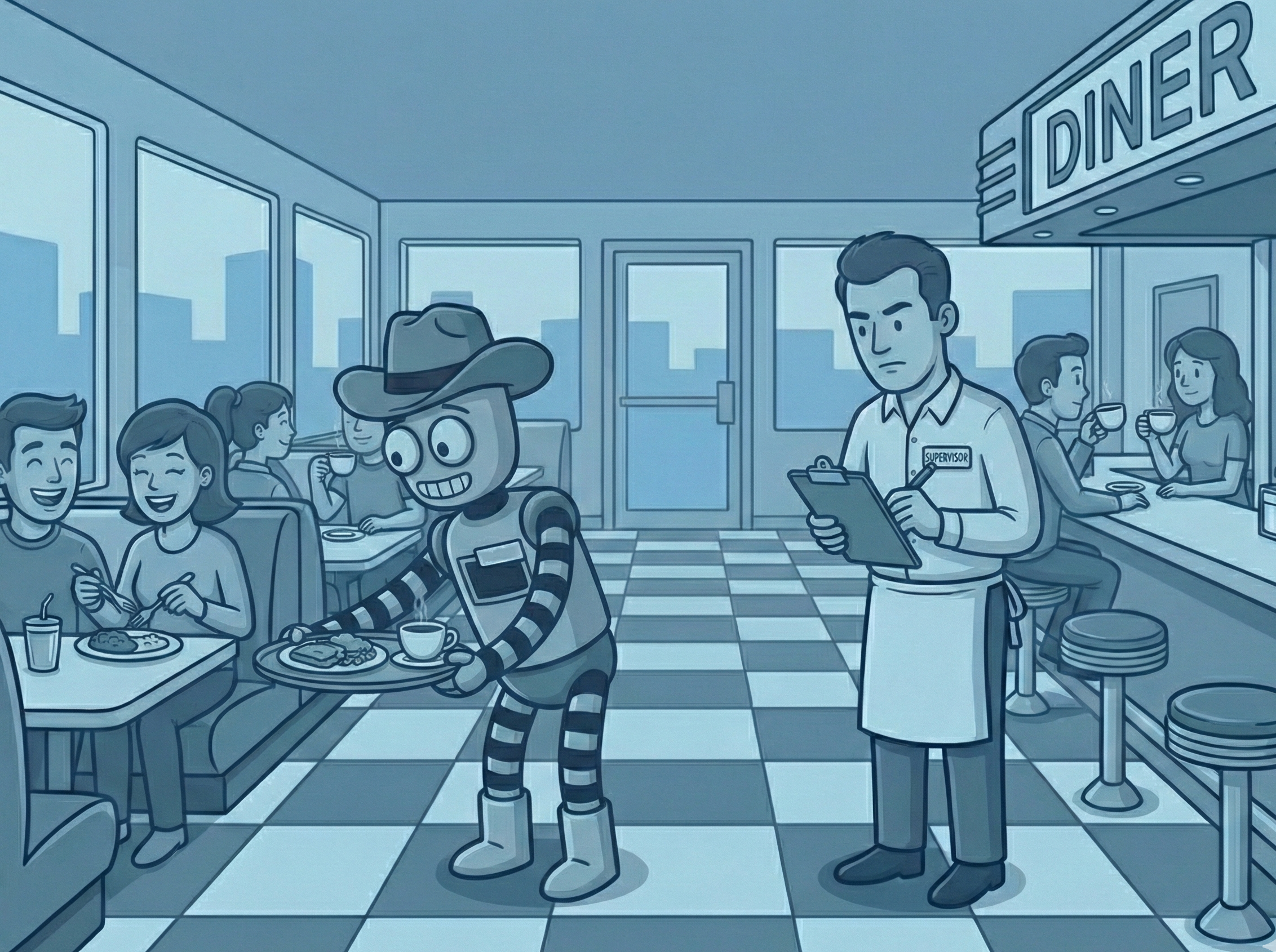 How do teams identify failure cases in production LLM systems?