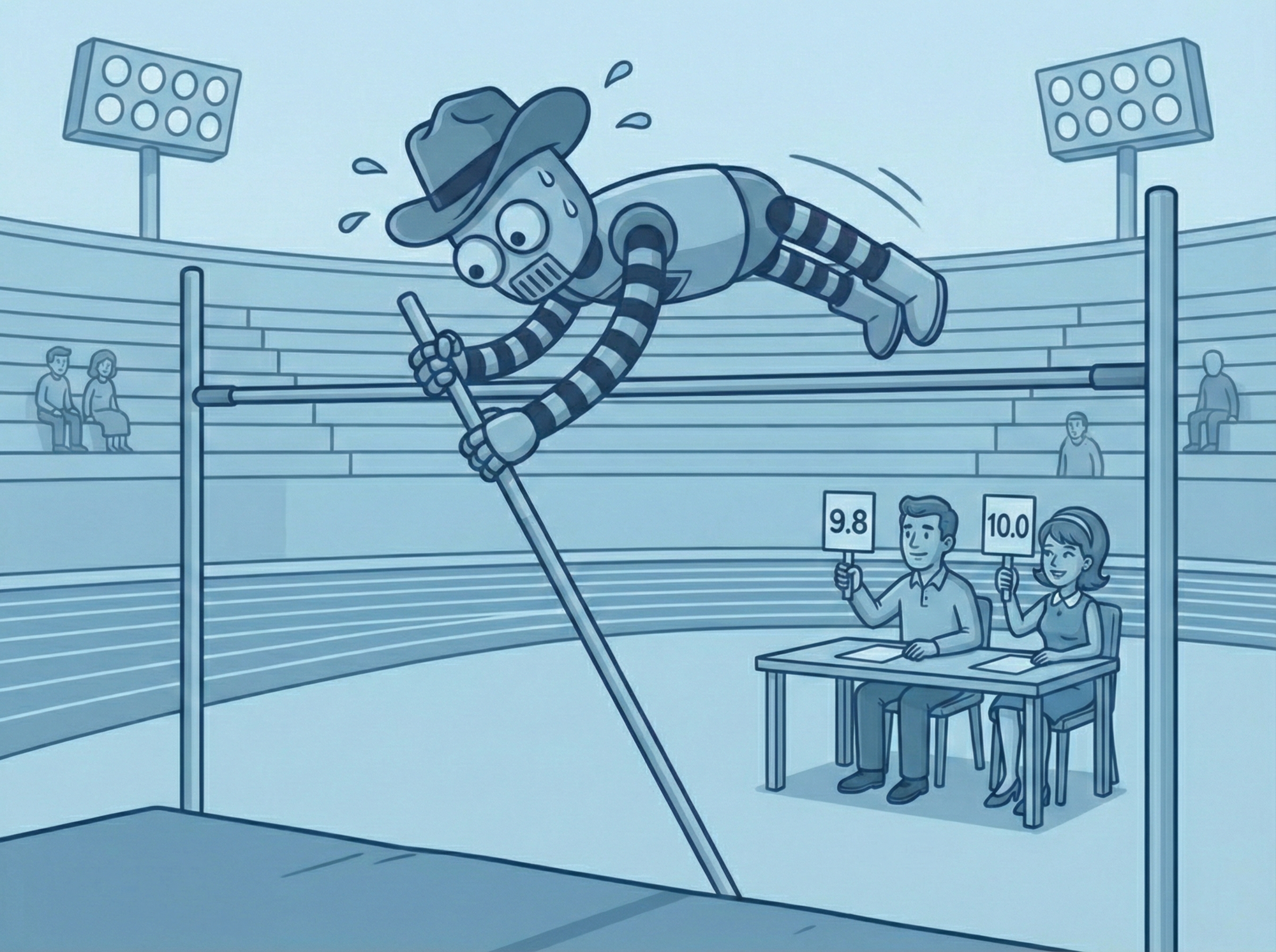 How large organizations and enetrrpises standardize LLM benchmarks