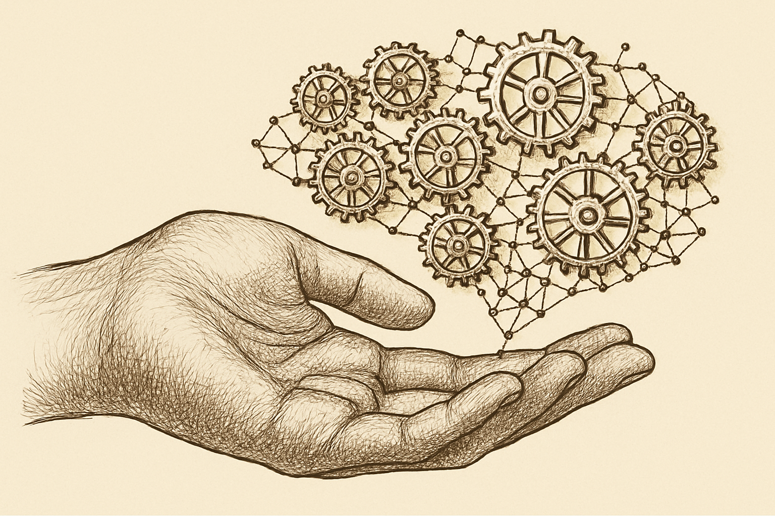 How to Add Agency to an AI Workflow
