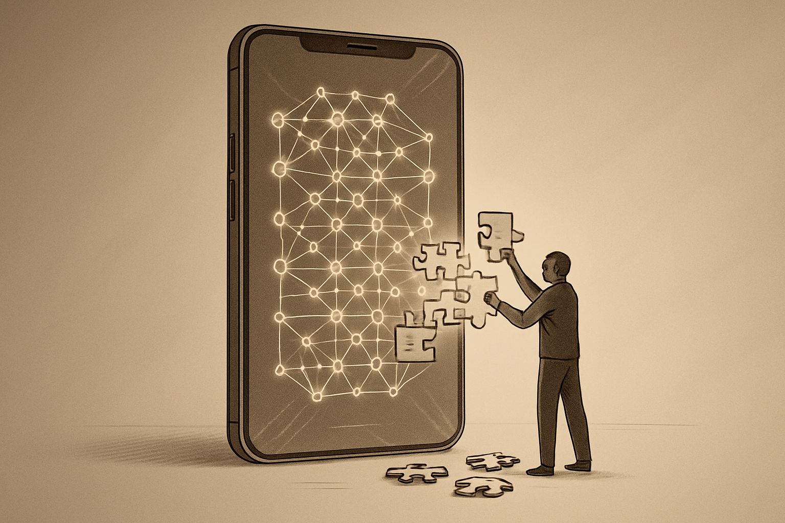 How to Add Context to AI Apps
