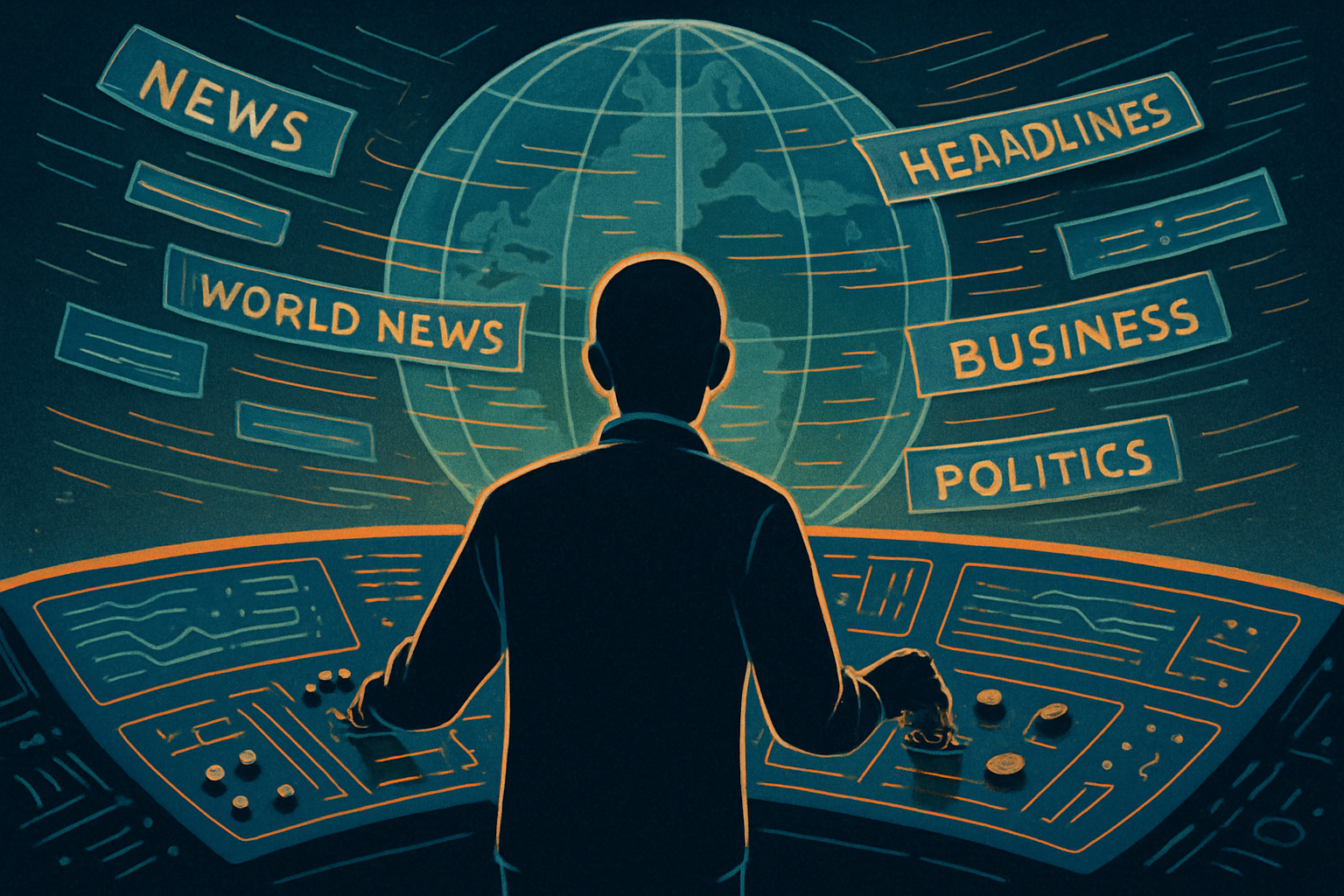 How to Build a Google News Headline Agent