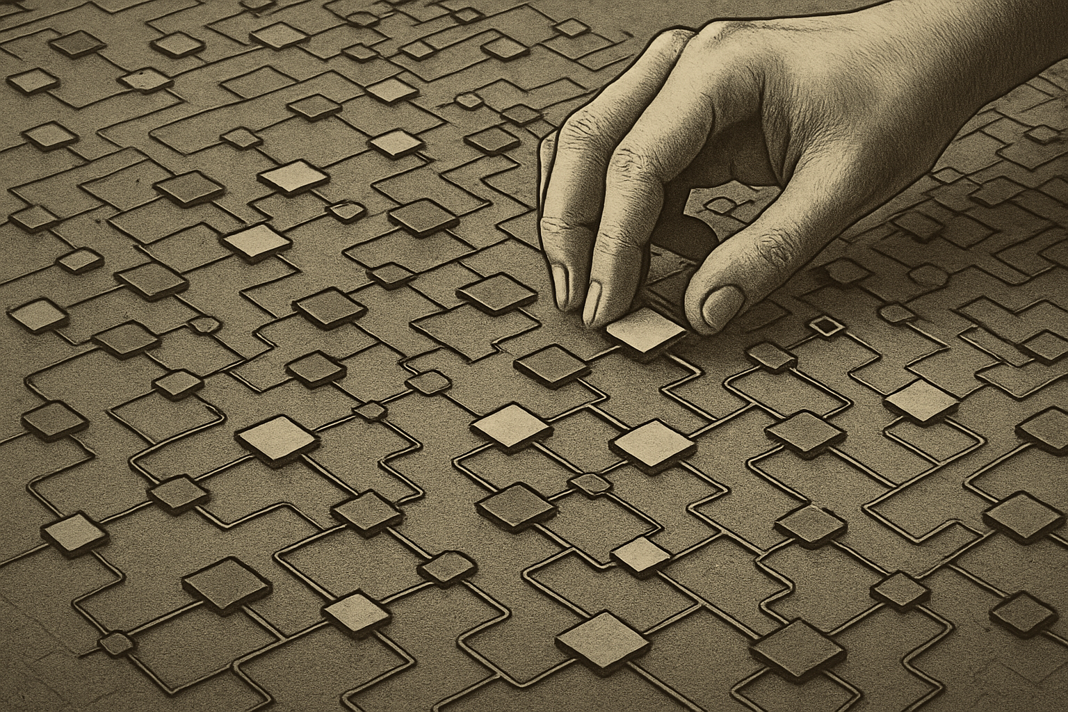 How to Build a Prompting Workflow for LLM Apps