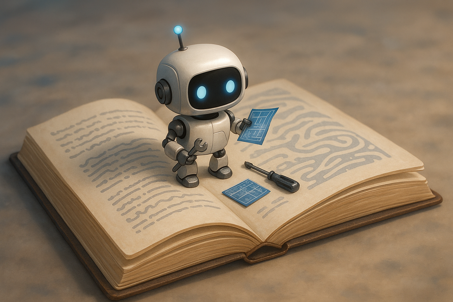 How to Build an AI Agent for an LLM App