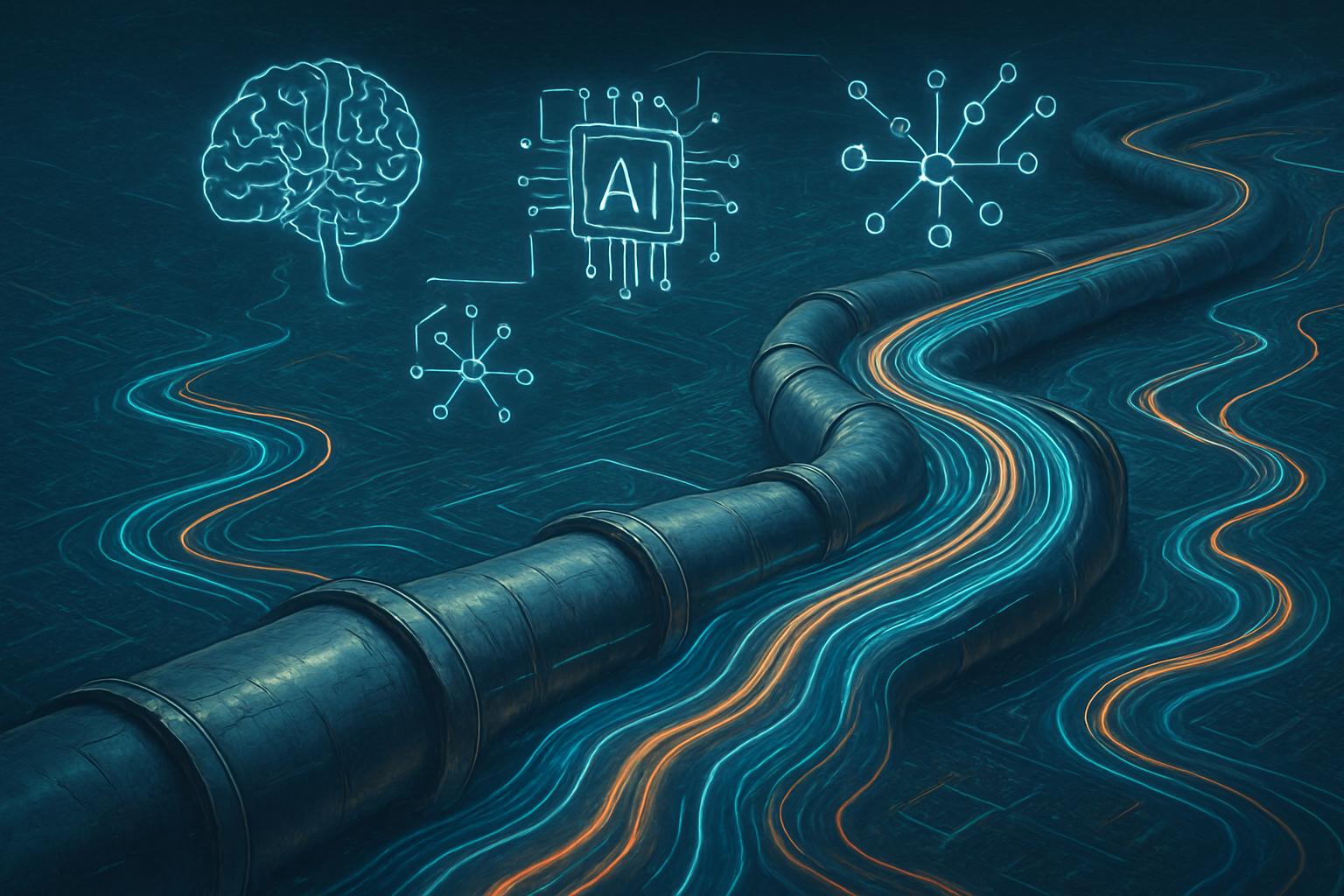 How to Build an AI Context Pipeline