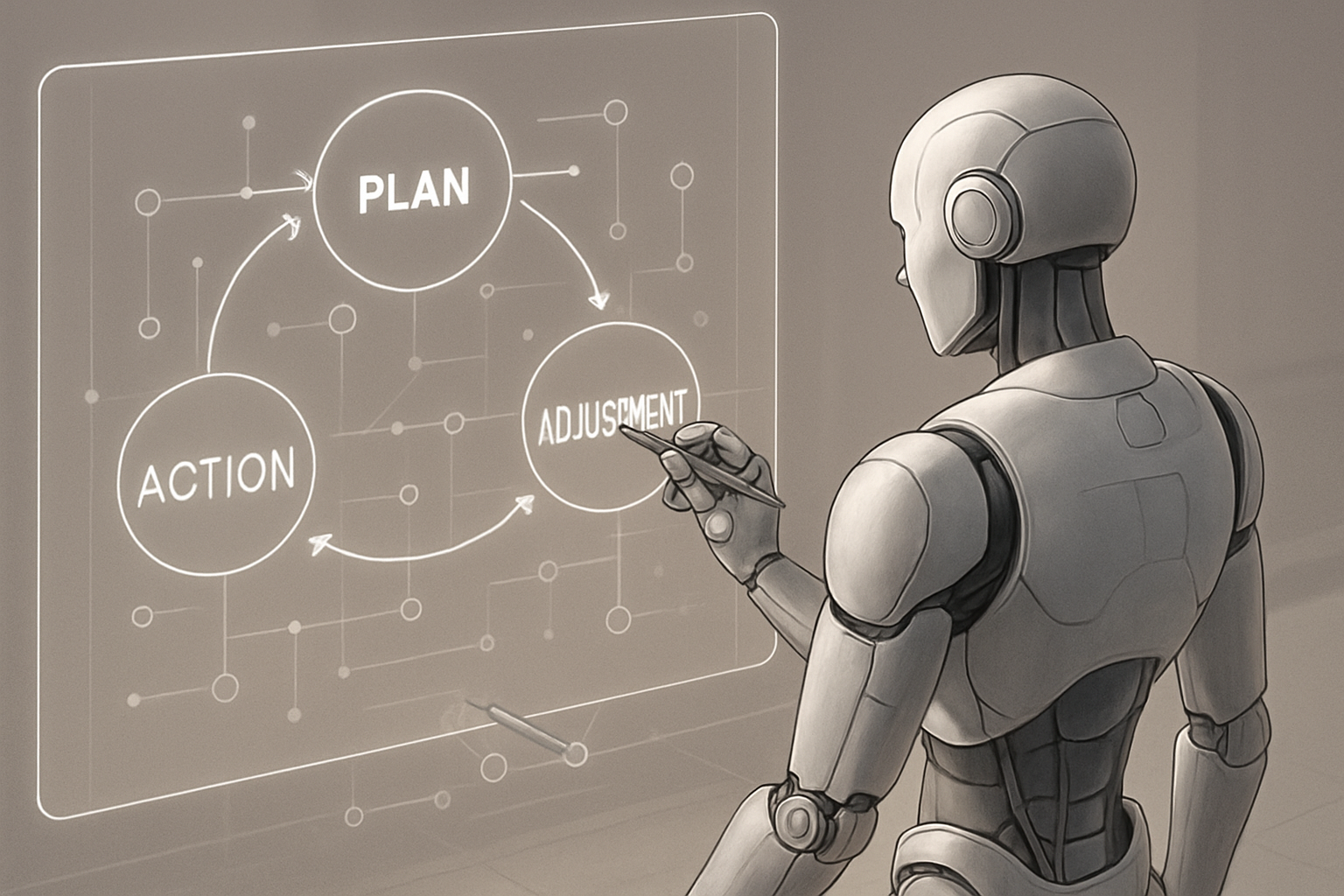 How to Define Agentic AI for Your LLM App