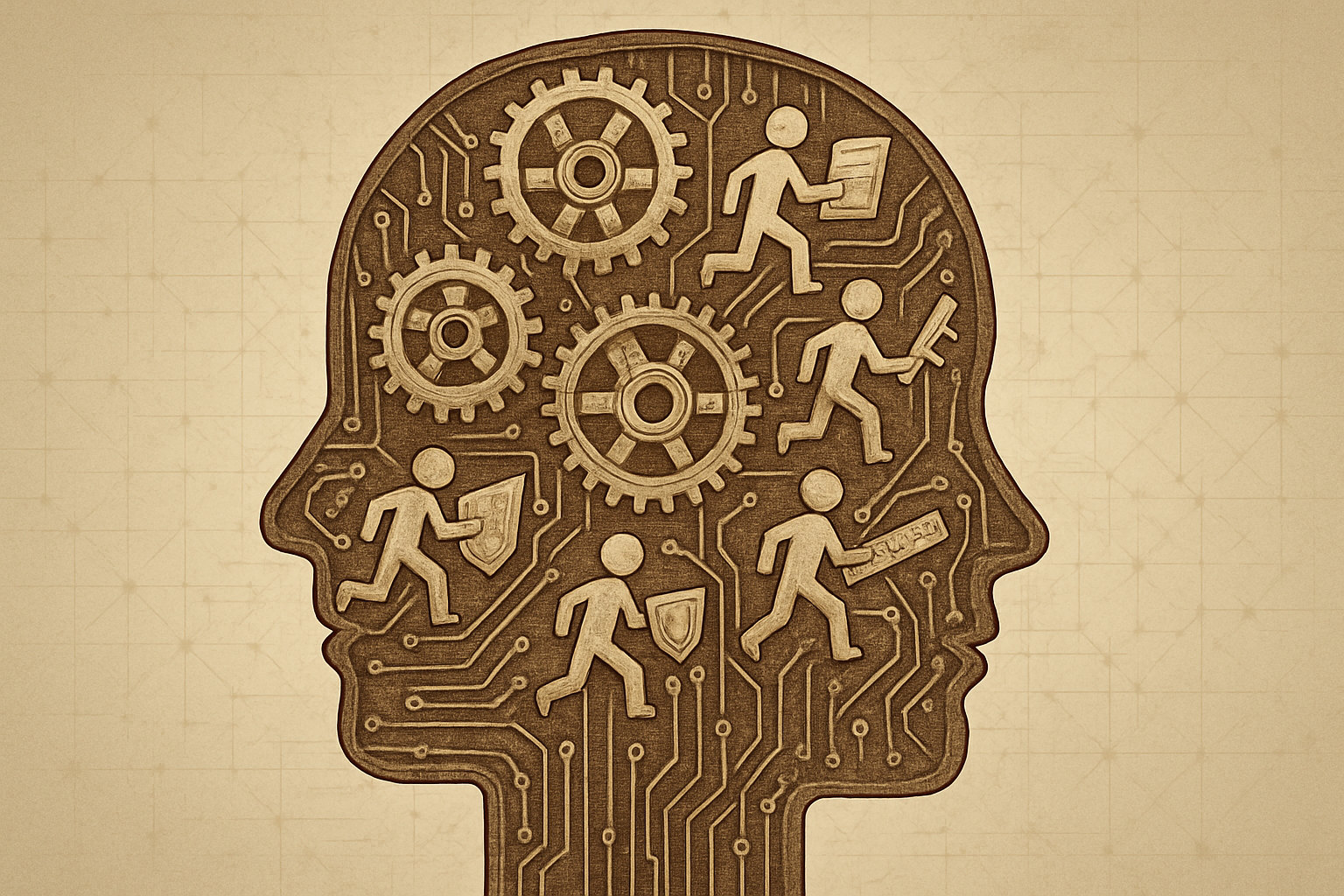 How to Define AI Agents for LLM Apps