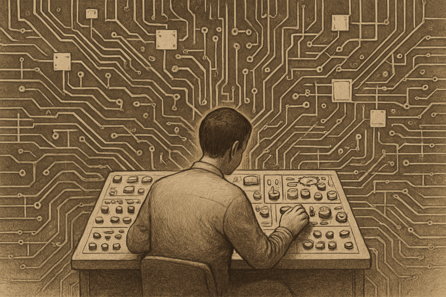 How to Design an AI Agent Architecture