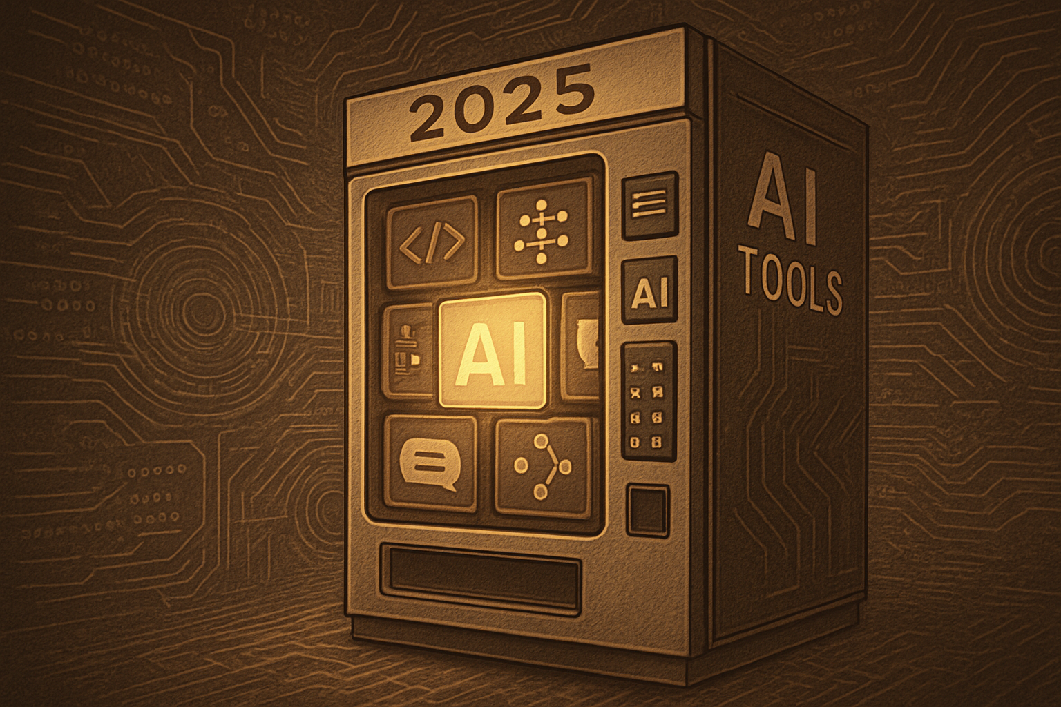 How to Pick the Best AI Tools in 2025