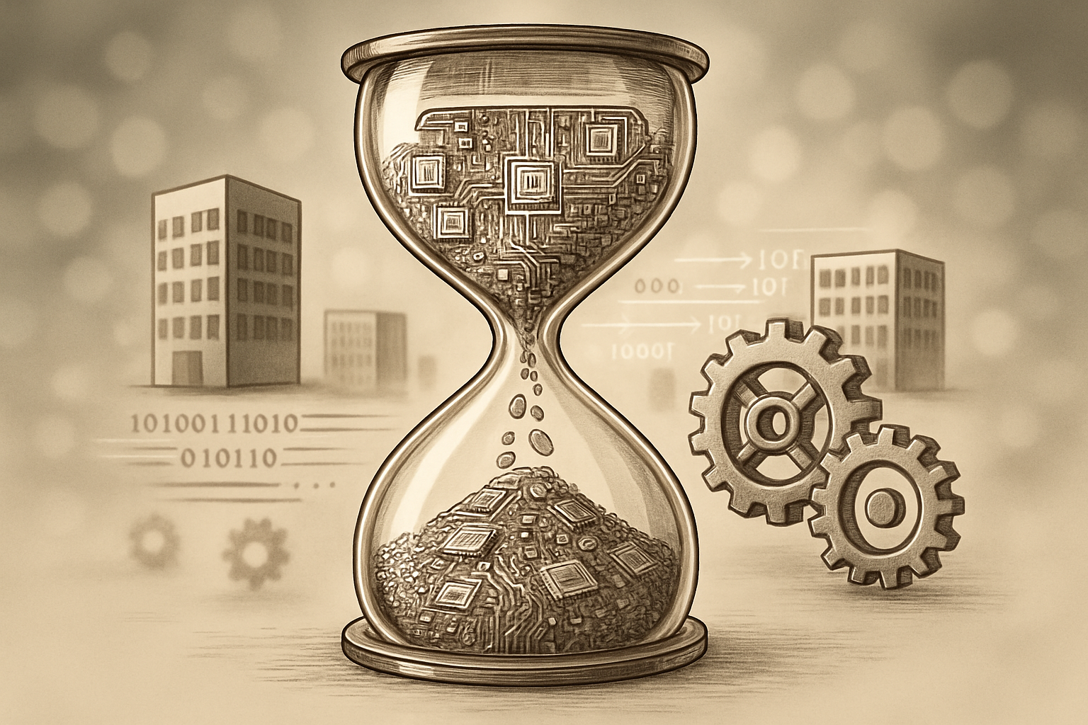 How to Refine Business Context for AI