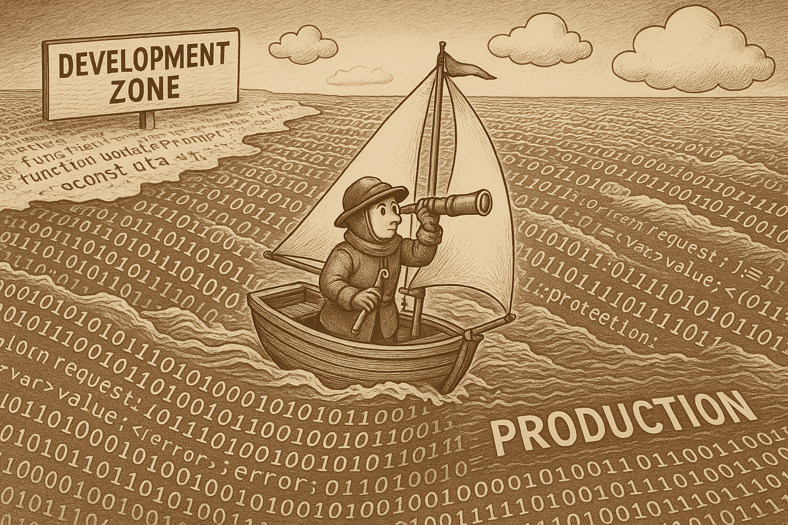 How to Ship Prompt Changes Safely