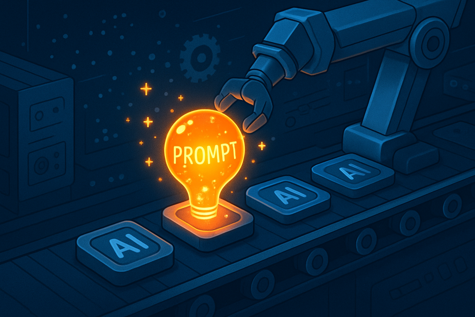How to Use AI Prompting in Production Apps