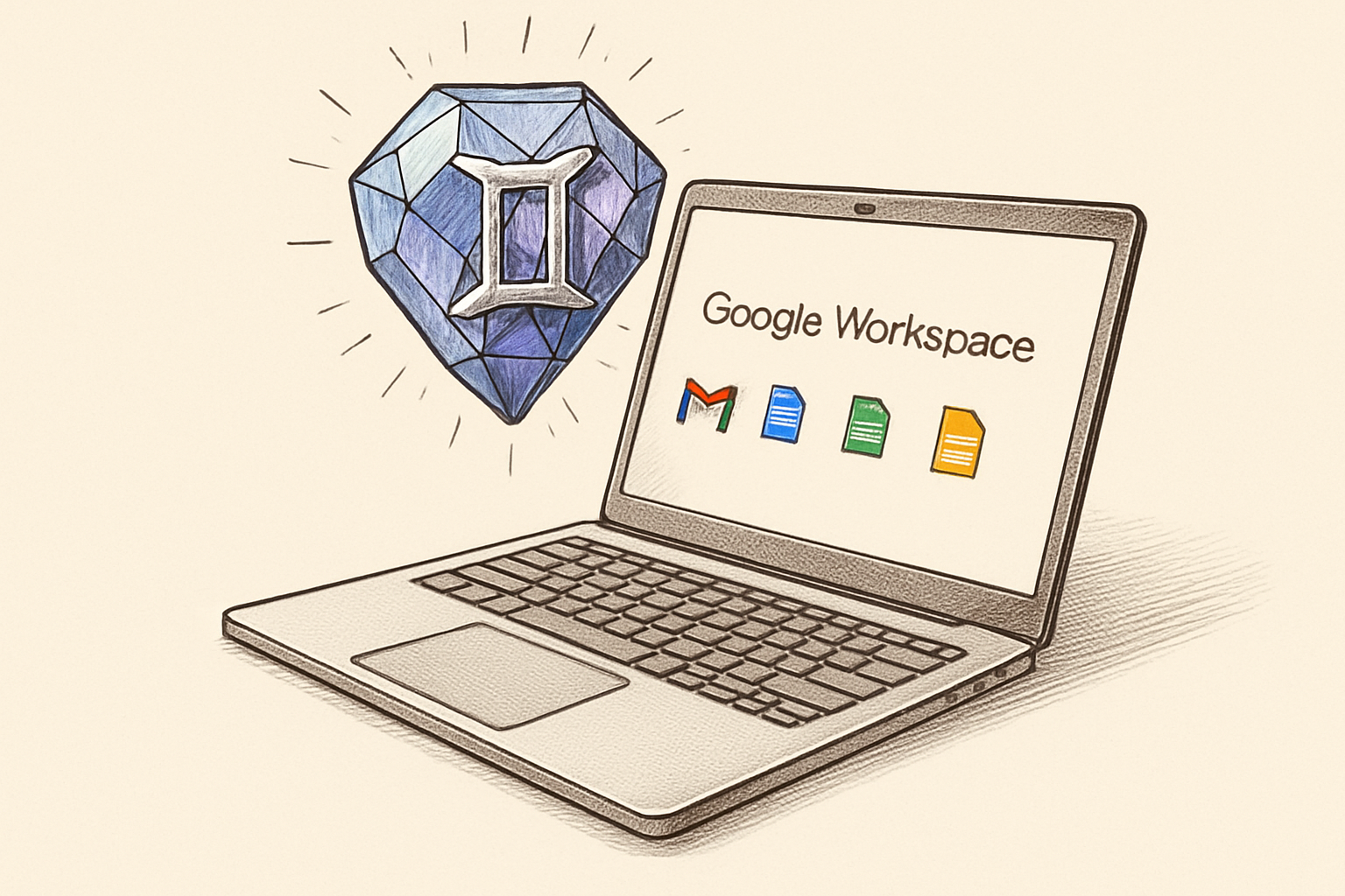 How to Use Gemini AI in Google Workspace