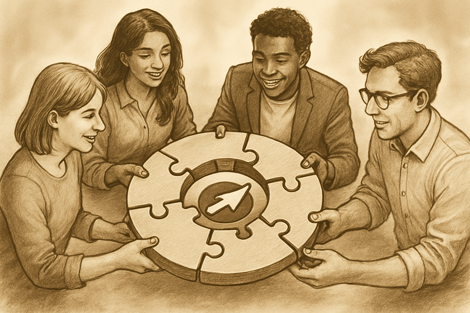 How to Write an Agentic Definition for Your Team