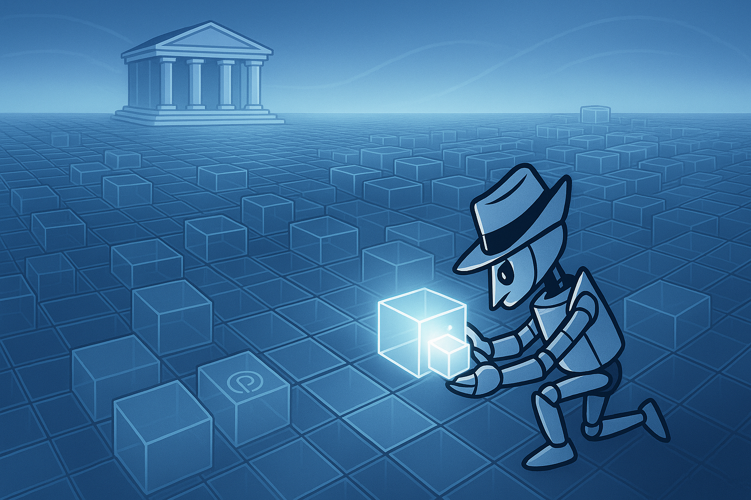 How to Build an AI Evidence Platform