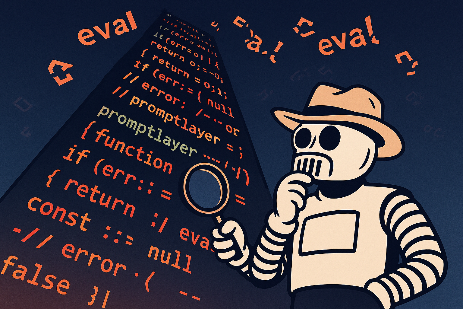How to Debug Failed LLM Evals