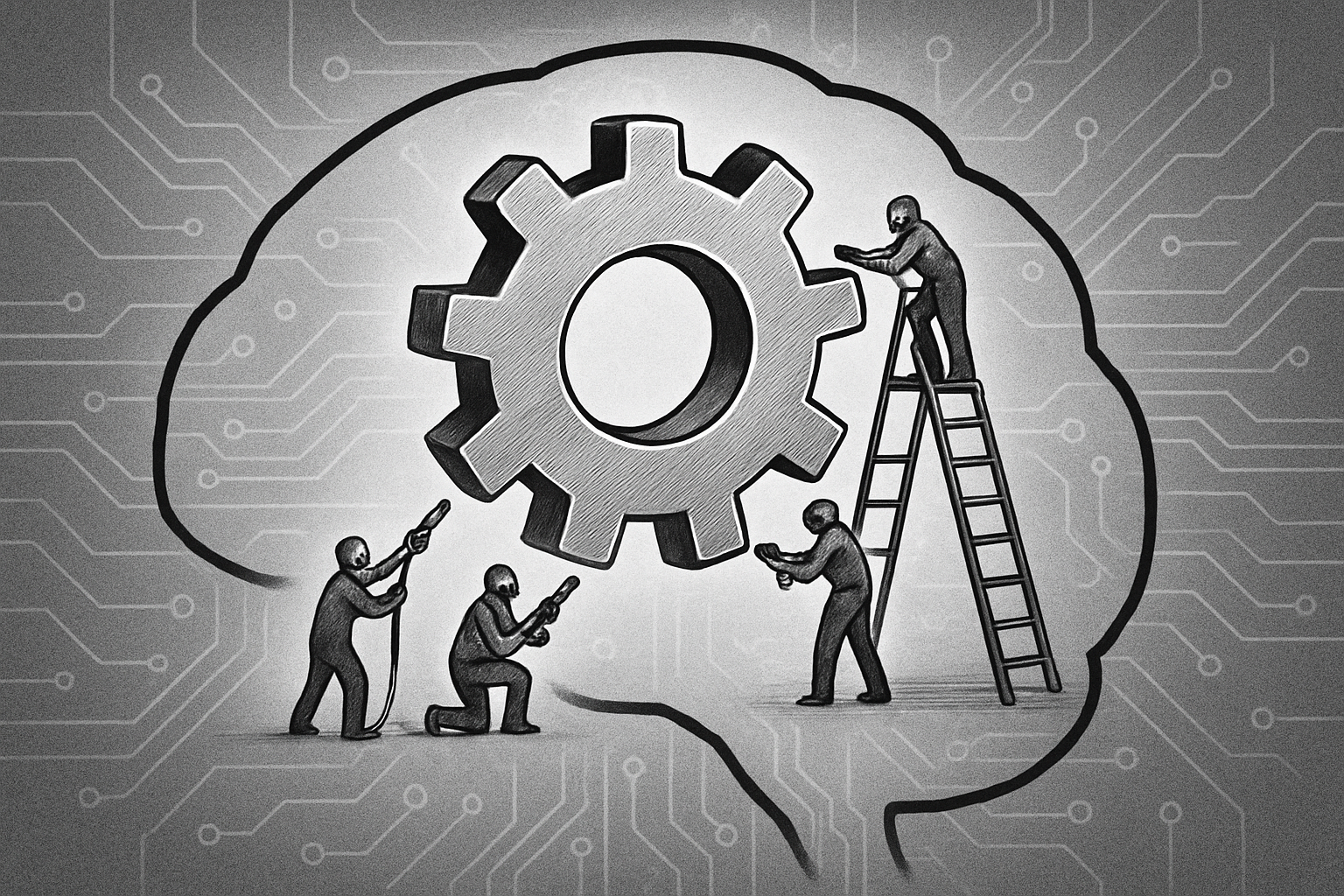 How to Engineer AI Features