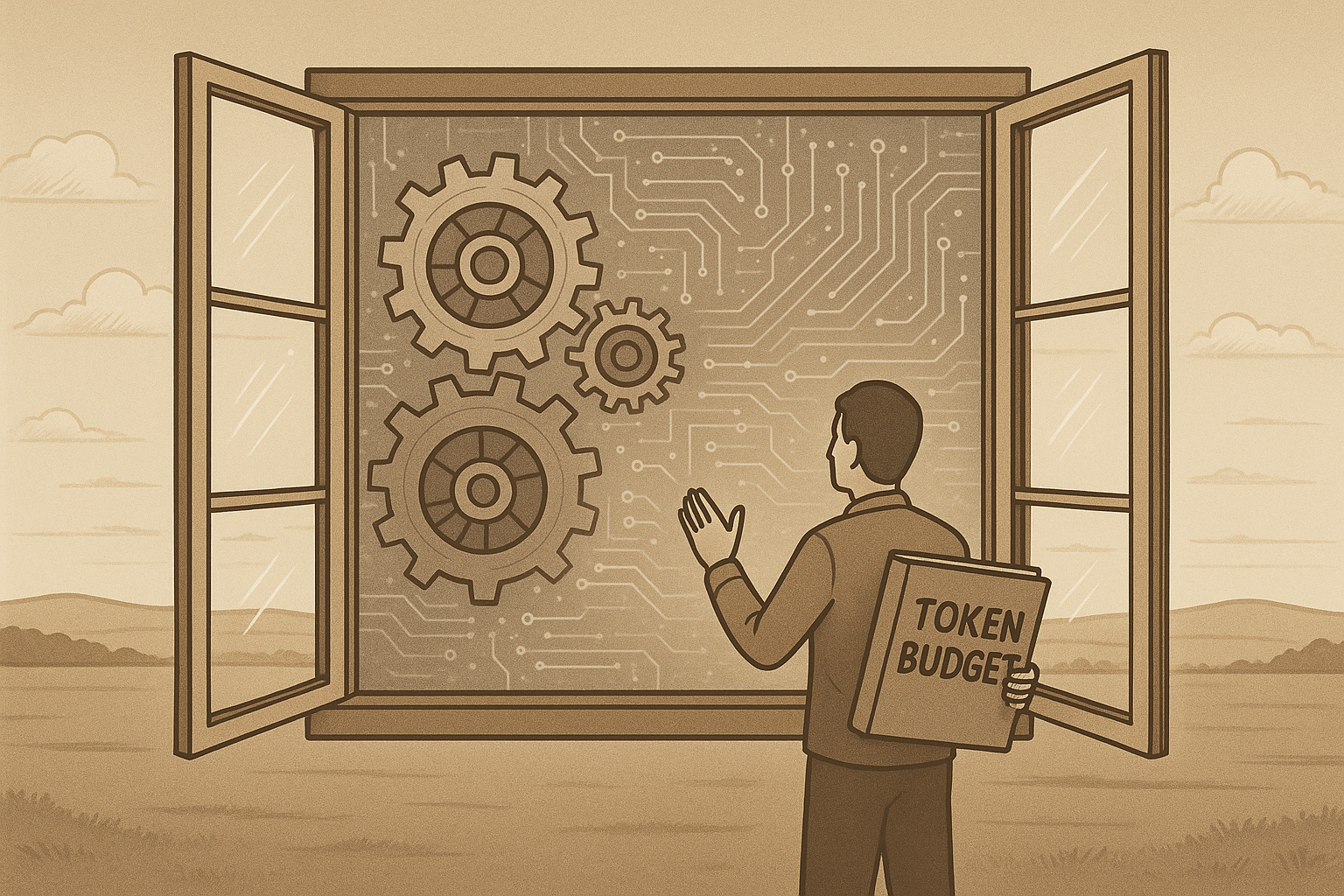 How to Manage an LLM Context Window