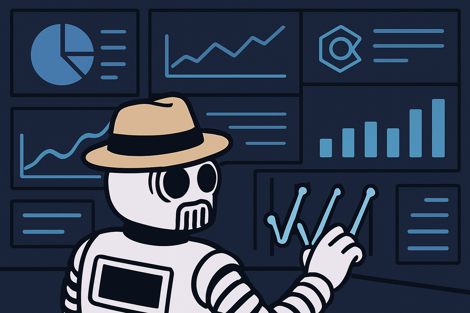 How to Pilot an LLM Visibility Tracking Tool