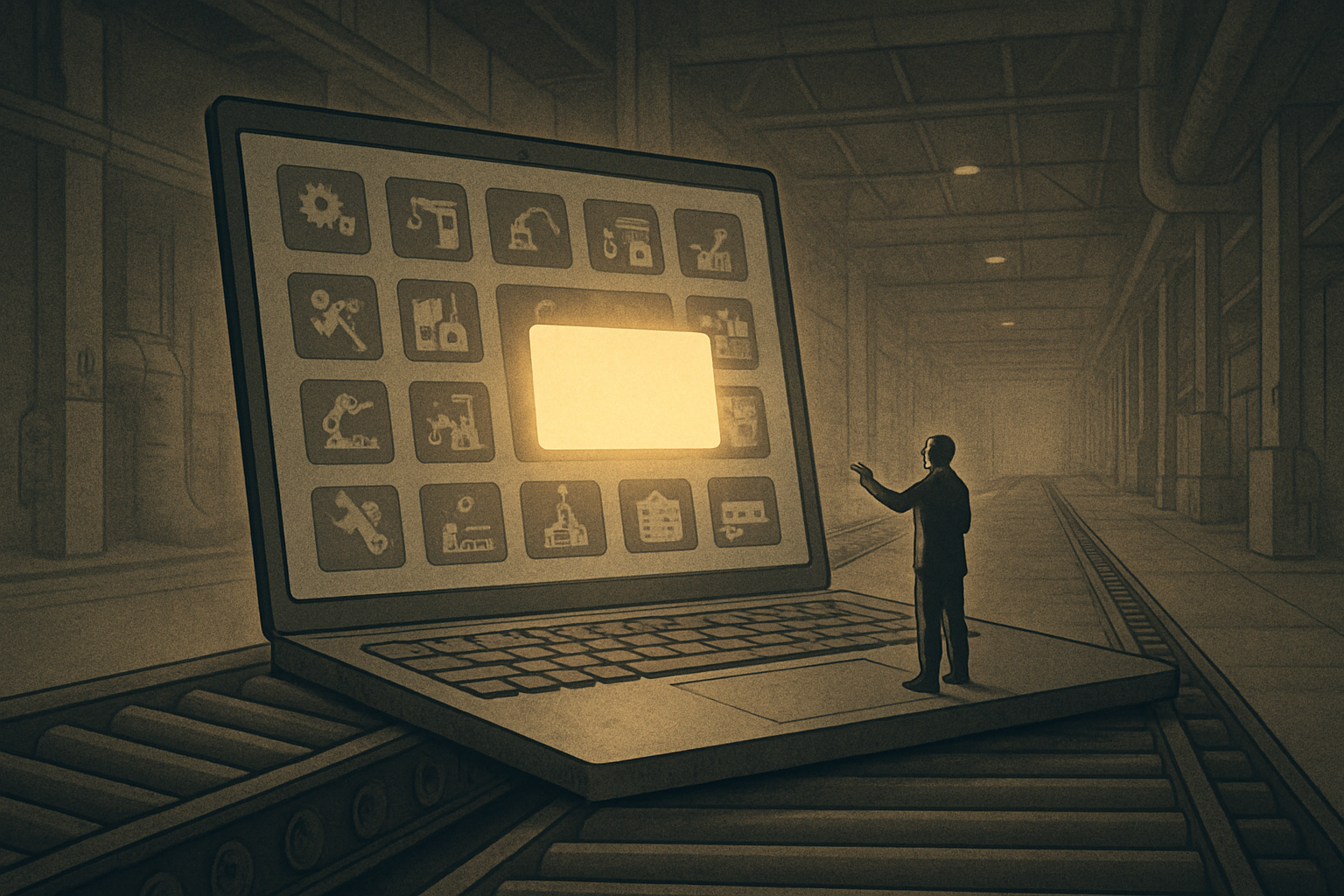 How to Prompt AI Models for Production Tasks
