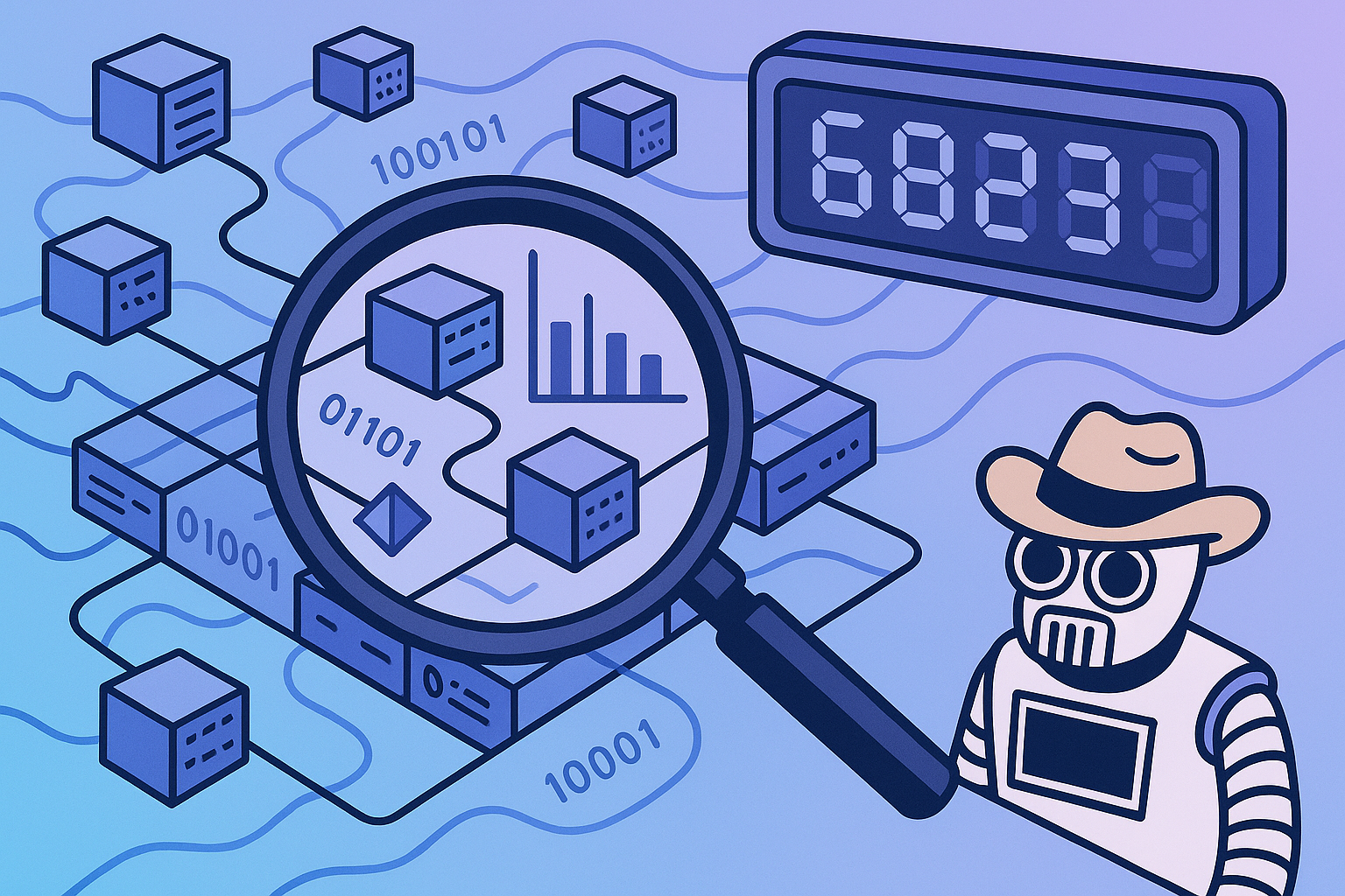 How to Score LLM Visibility Analysis Tools