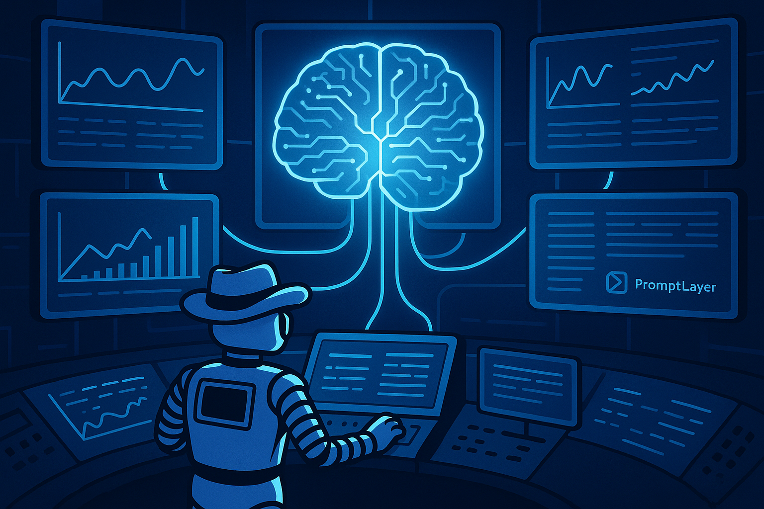 How to Set Up LLM Monitoring in Production