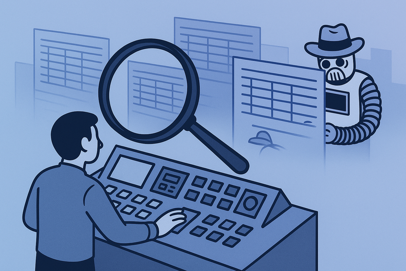 How to Set Up LLM Visibility Analysis Software